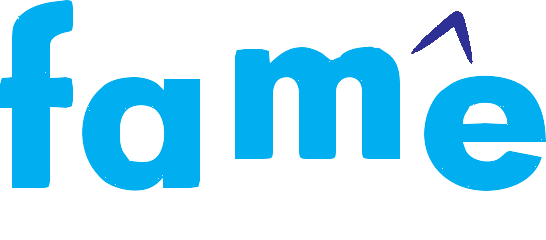 FAME Logo